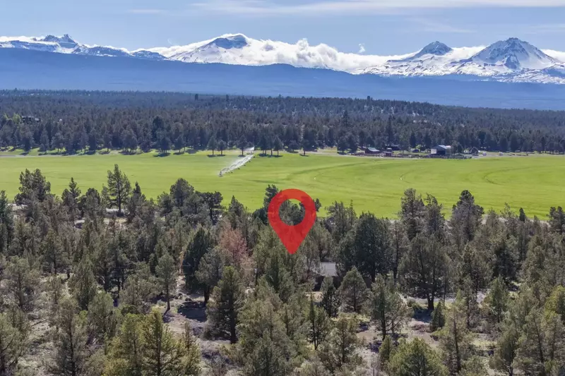 Wow! Central Oregon is breathtaking!