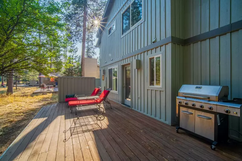 Perfect spot for sunny afternoons.