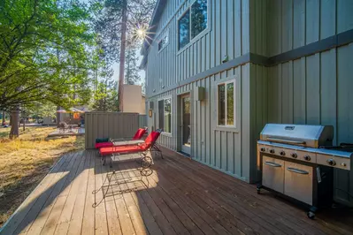 Perfect spot for sunny afternoons.