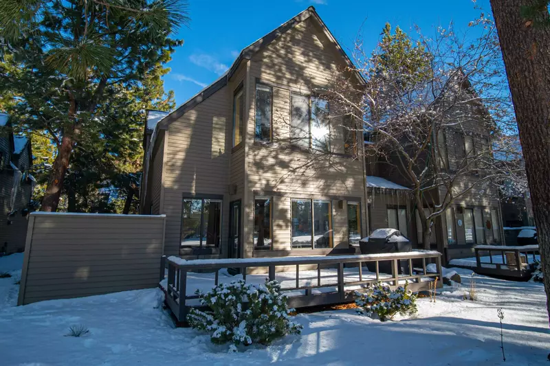 Central Oregon is a great place to ski, snowboard, raft, bike, kayak, climb, and do so much more!