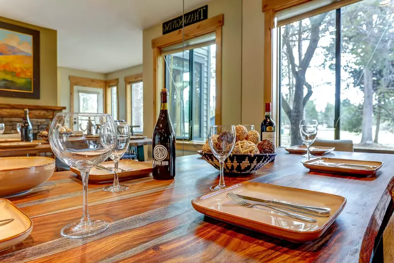 Oregon is famous for excellent wine. Feel free to reach out to us and we will tell you all about our favorite vineyards and wineries.