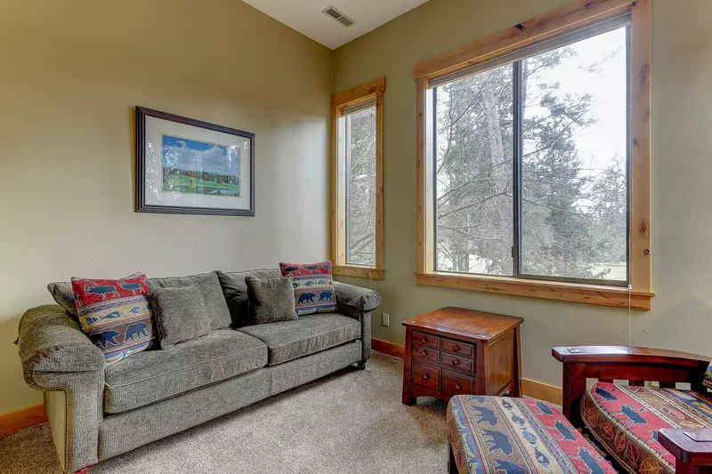 "The home was spacious while cozy and had everything my family needed for our stay. It was also dog friendly, which was a huge plus for us." - Bobby