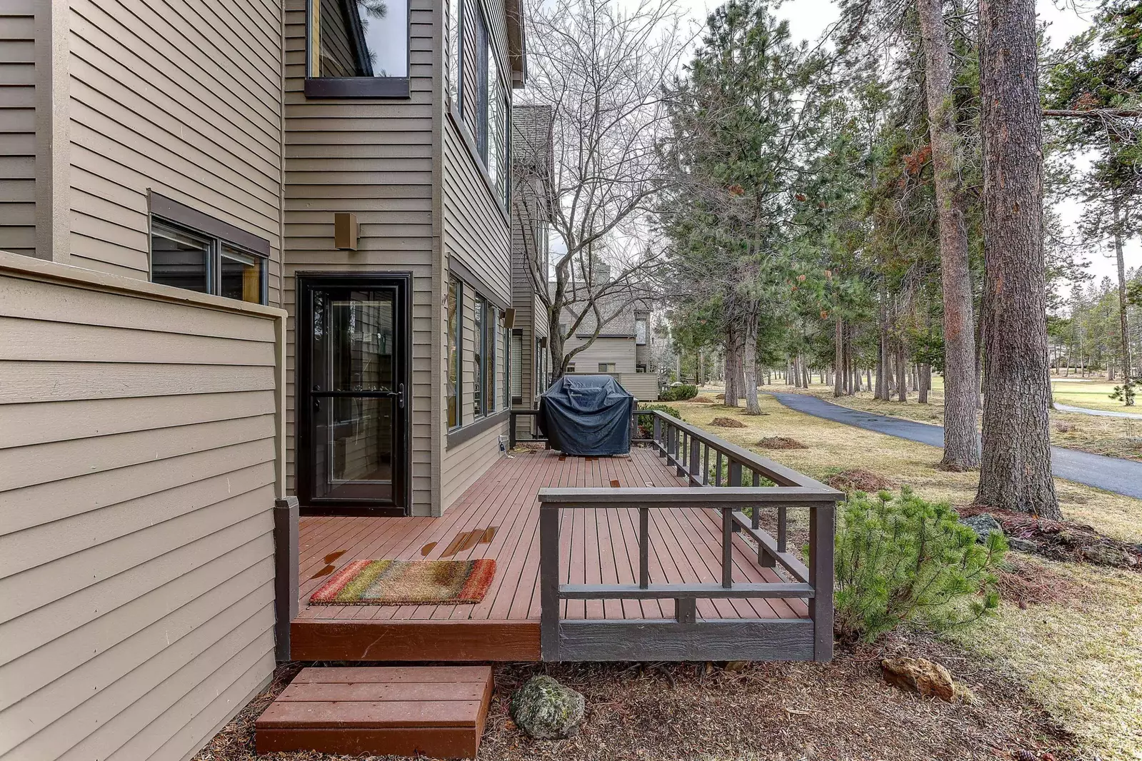 Grill up a delicious feast on the bbq.