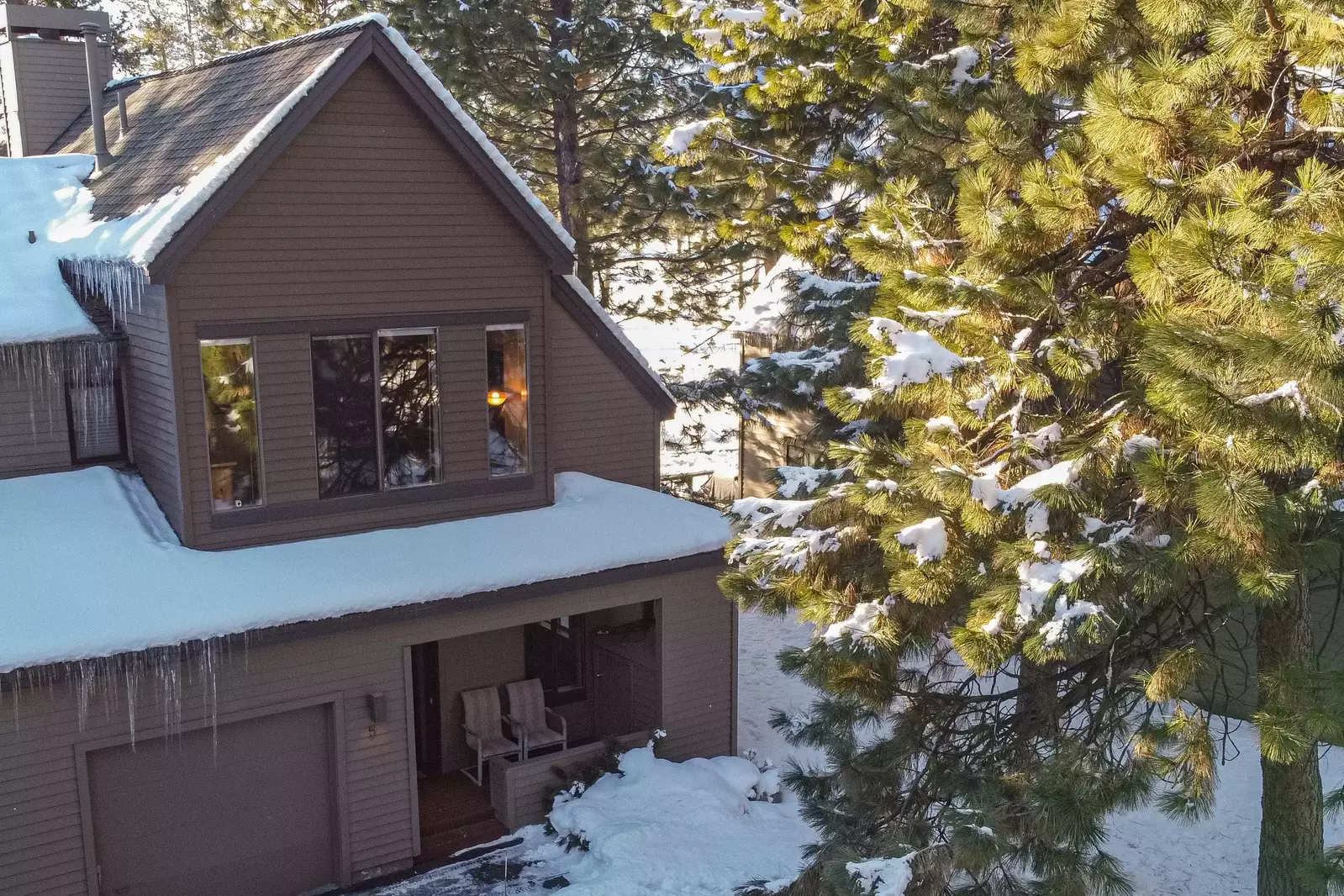 We hope we get to host you at this delightful property. Please reach out to us with any questions. We are happy to answer!