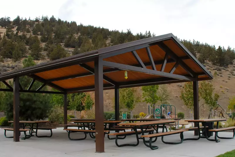 Pilot Butte Neighborhood Park - Just north of the home. Drive or walk the Larkspur Trail