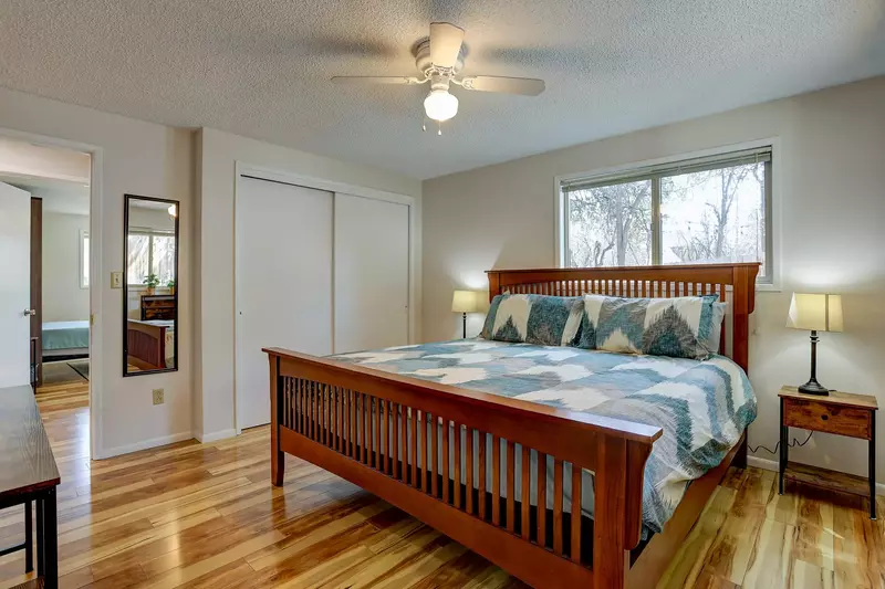 "Beds were very comfortable as well, would stay here again." - Morgan