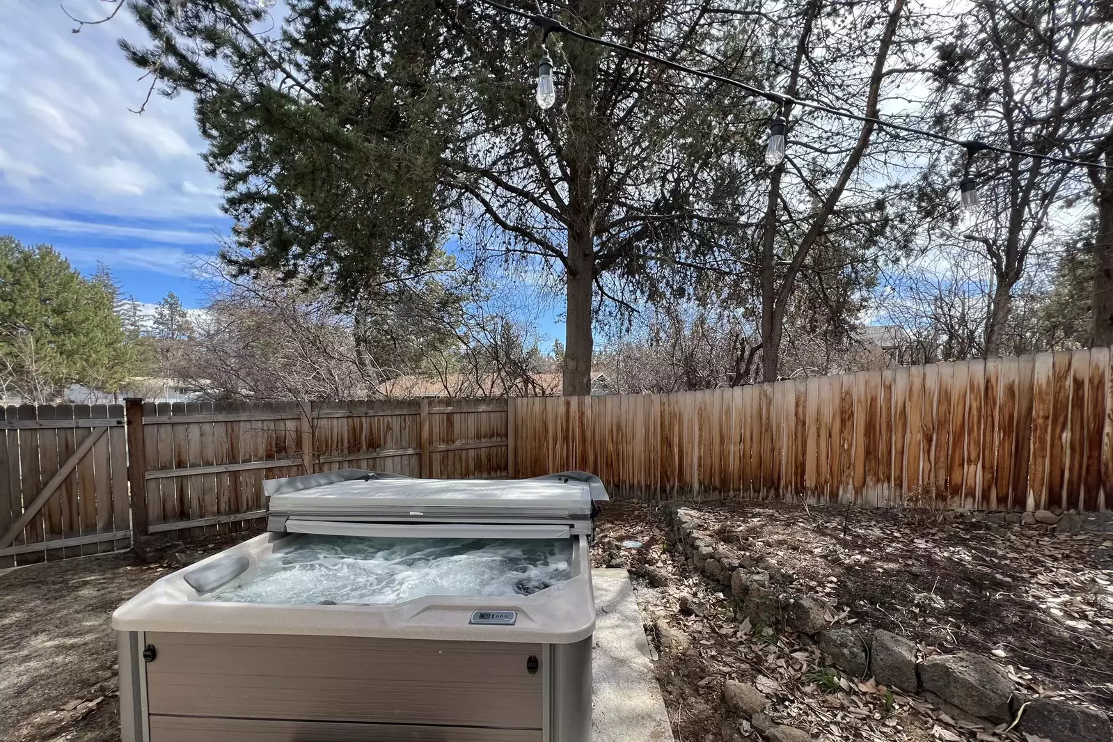 "Very good facility and convenient location. More amenities than needed for our group but good to have." - David