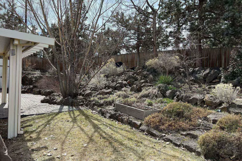 "The back yard was lovely and we enjoyed being able to use the hot tub. The space was large and had everything you could need for a short stay!" -Abby