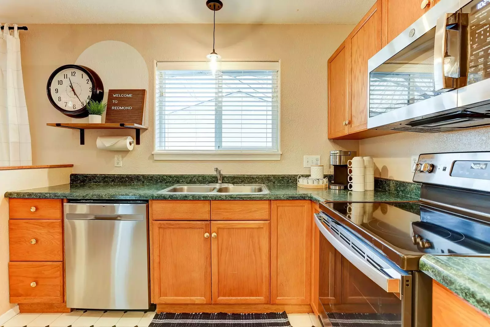 "Very wonderful place to stay. We will try to stay there again" - Brent