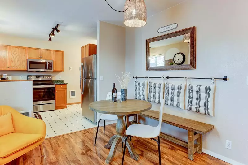 Our team is enthusiastic about ensuring our guests have great stays. Please reach out and we will happily provide local recommendations of all sorts!