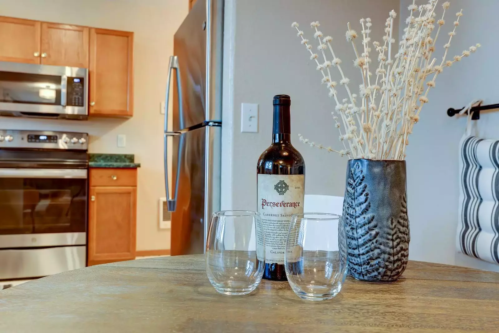 Oregon is famous for excellent wine. Feel free to reach out to us and we will tell you all about our favorite vineyards and wineries.