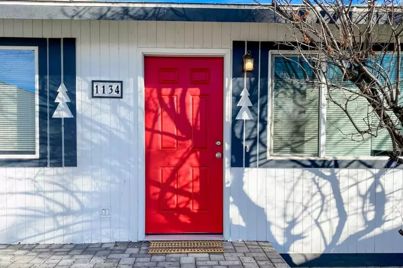 We hope we get to host you at this delightful property. Please reach out to us with any questions. We are happy to answer!