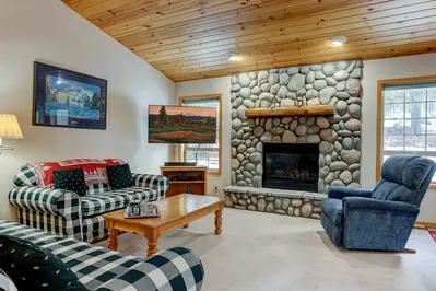 Smith Brothers Retreat at Sunriver