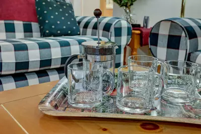 Smith Brothers Retreat at Sunriver