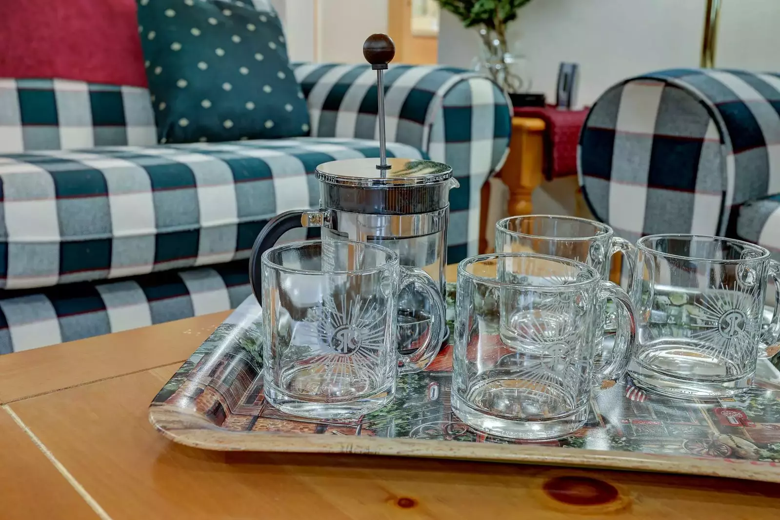 Smith Brothers Retreat at Sunriver