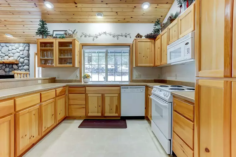 Smith Brothers Retreat at Sunriver