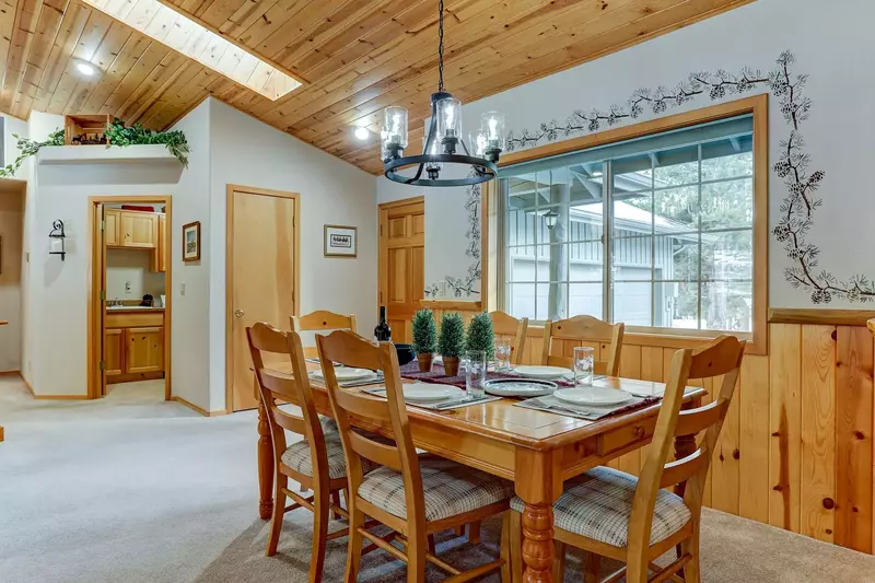 Smith Brothers Retreat at Sunriver