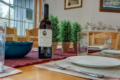 Smith Brothers Retreat at Sunriver