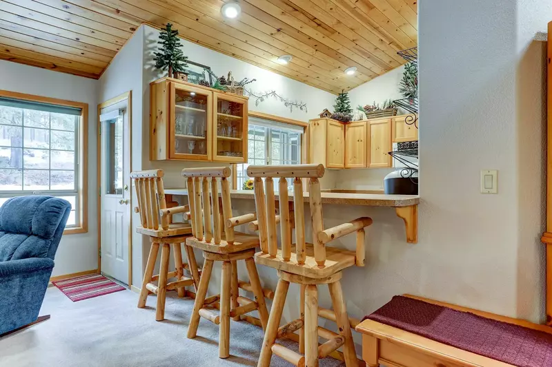 Smith Brothers Retreat at Sunriver