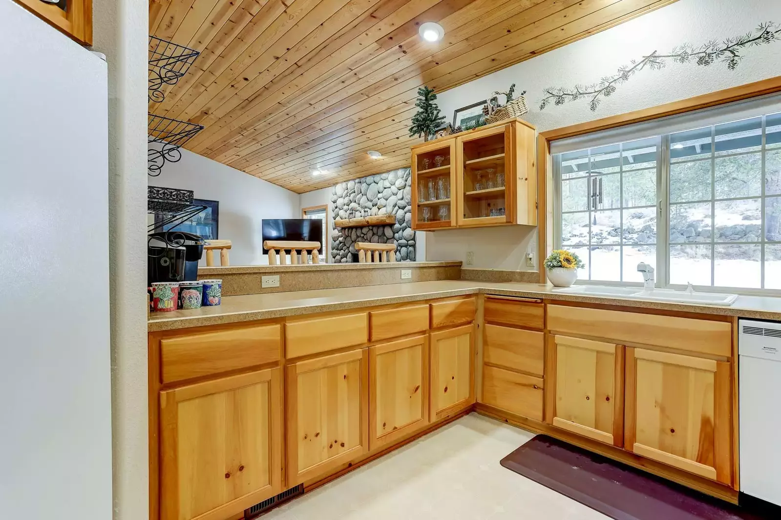 Smith Brothers Retreat at Sunriver