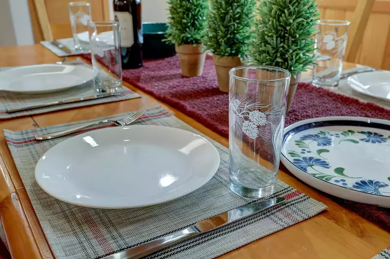 Smith Brothers Retreat at Sunriver