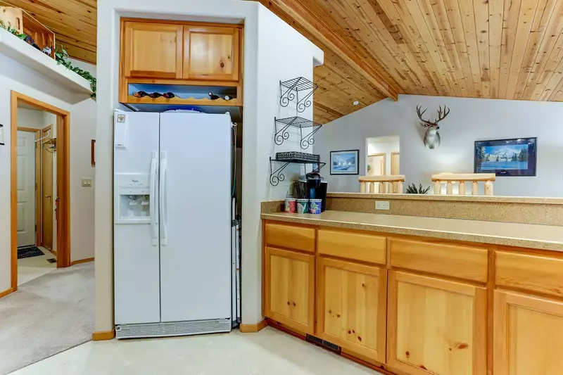 Smith Brothers Retreat at Sunriver