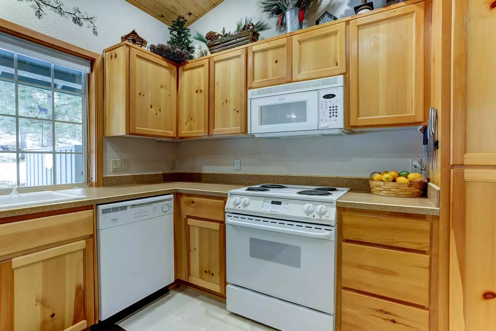 Smith Brothers Retreat at Sunriver