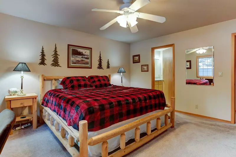 Smith Brothers Retreat at Sunriver