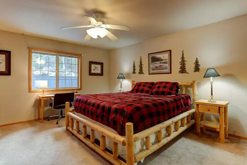 Smith Brothers Retreat at Sunriver