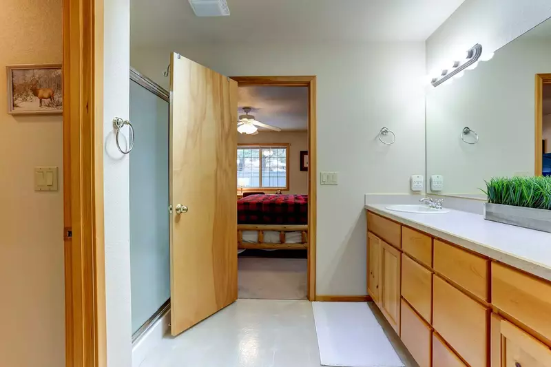 Smith Brothers Retreat at Sunriver