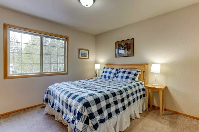 Smith Brothers Retreat at Sunriver