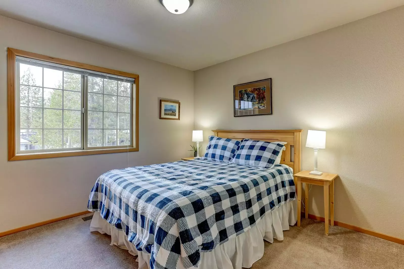 Smith Brothers Retreat at Sunriver