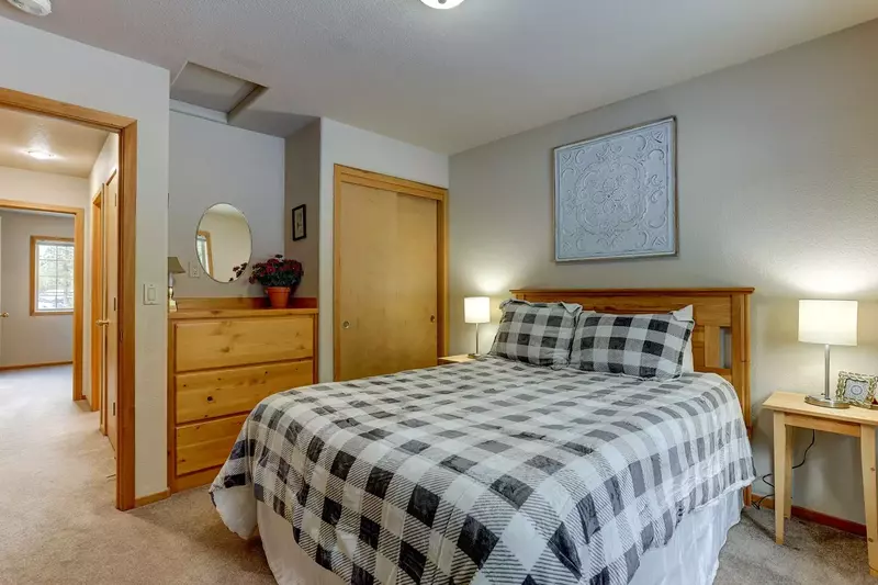 Smith Brothers Retreat at Sunriver