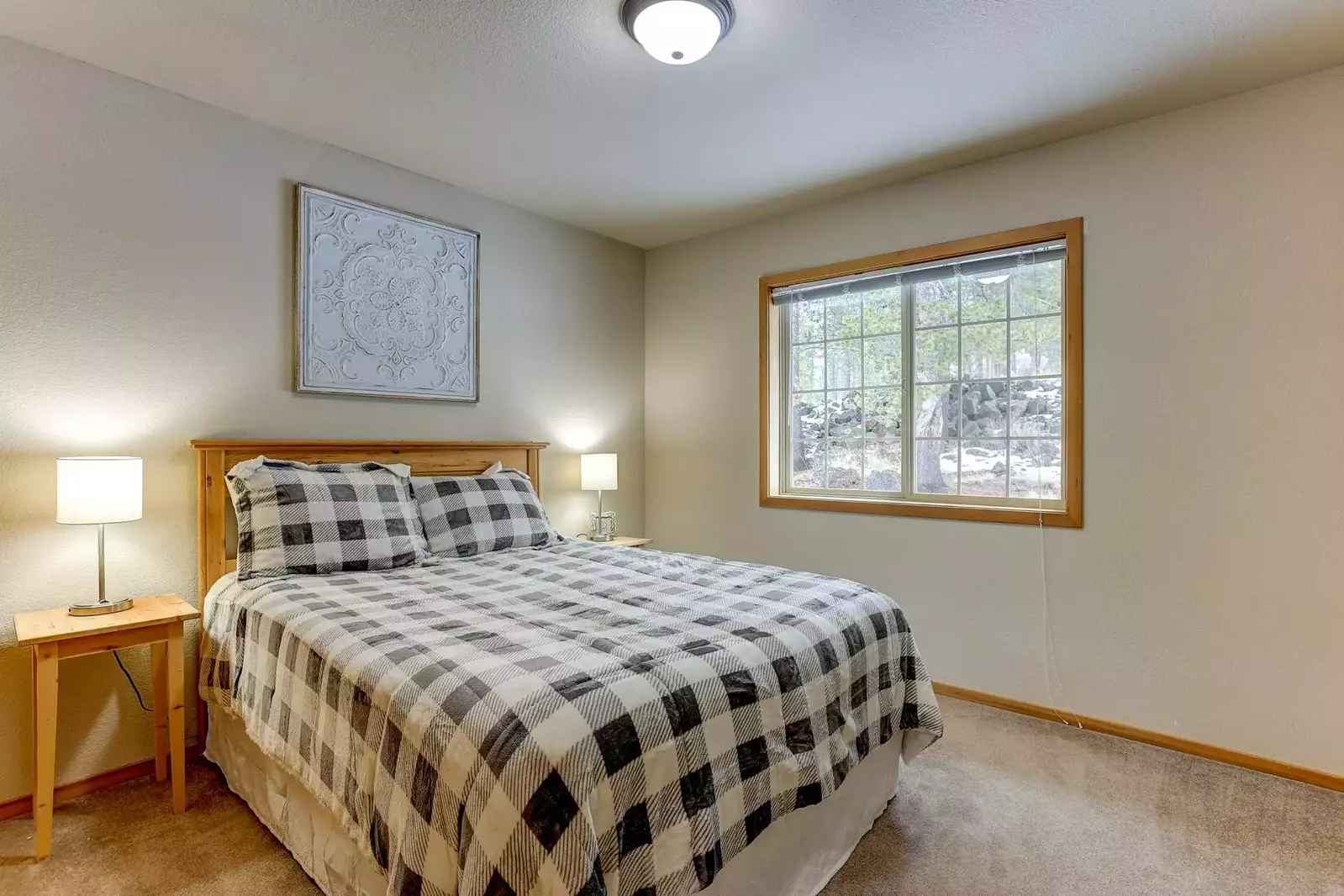 Smith Brothers Retreat at Sunriver