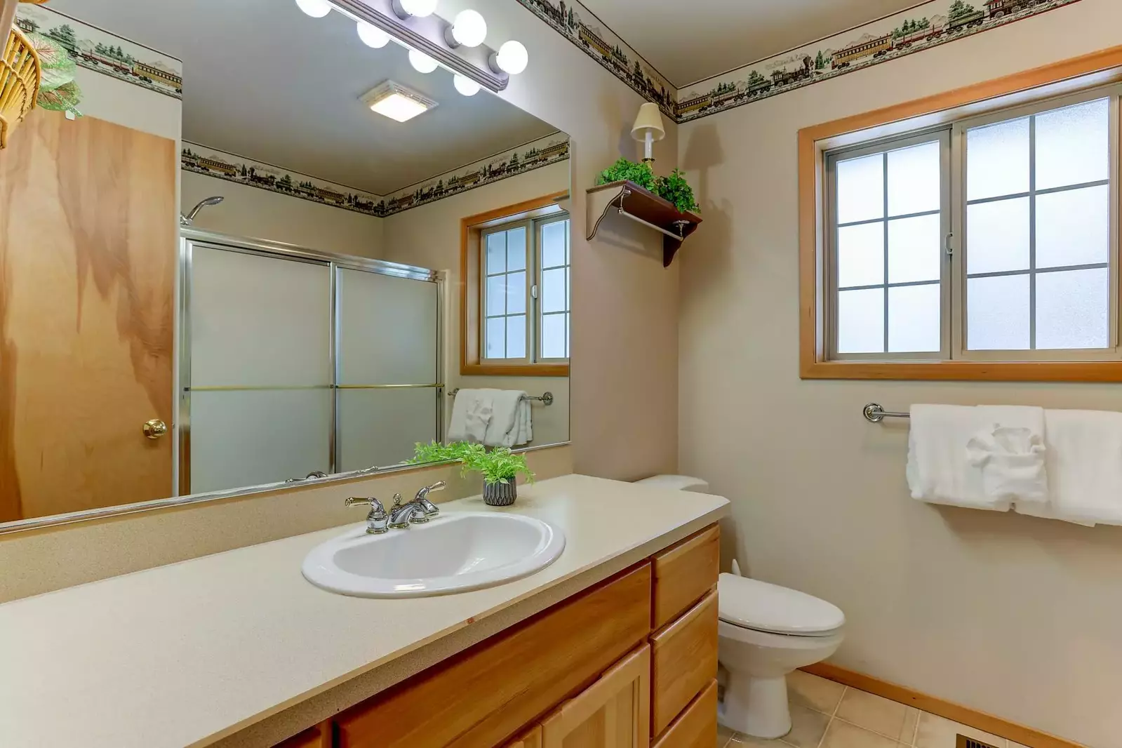 Smith Brothers Retreat at Sunriver