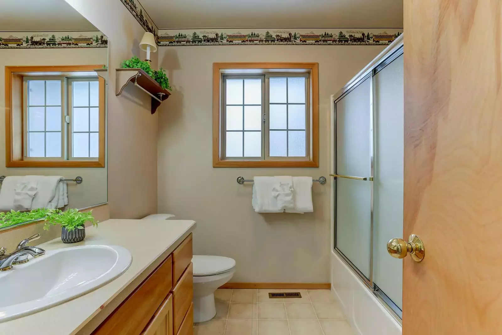 Smith Brothers Retreat at Sunriver