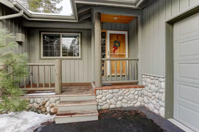 Smith Brothers Retreat at Sunriver