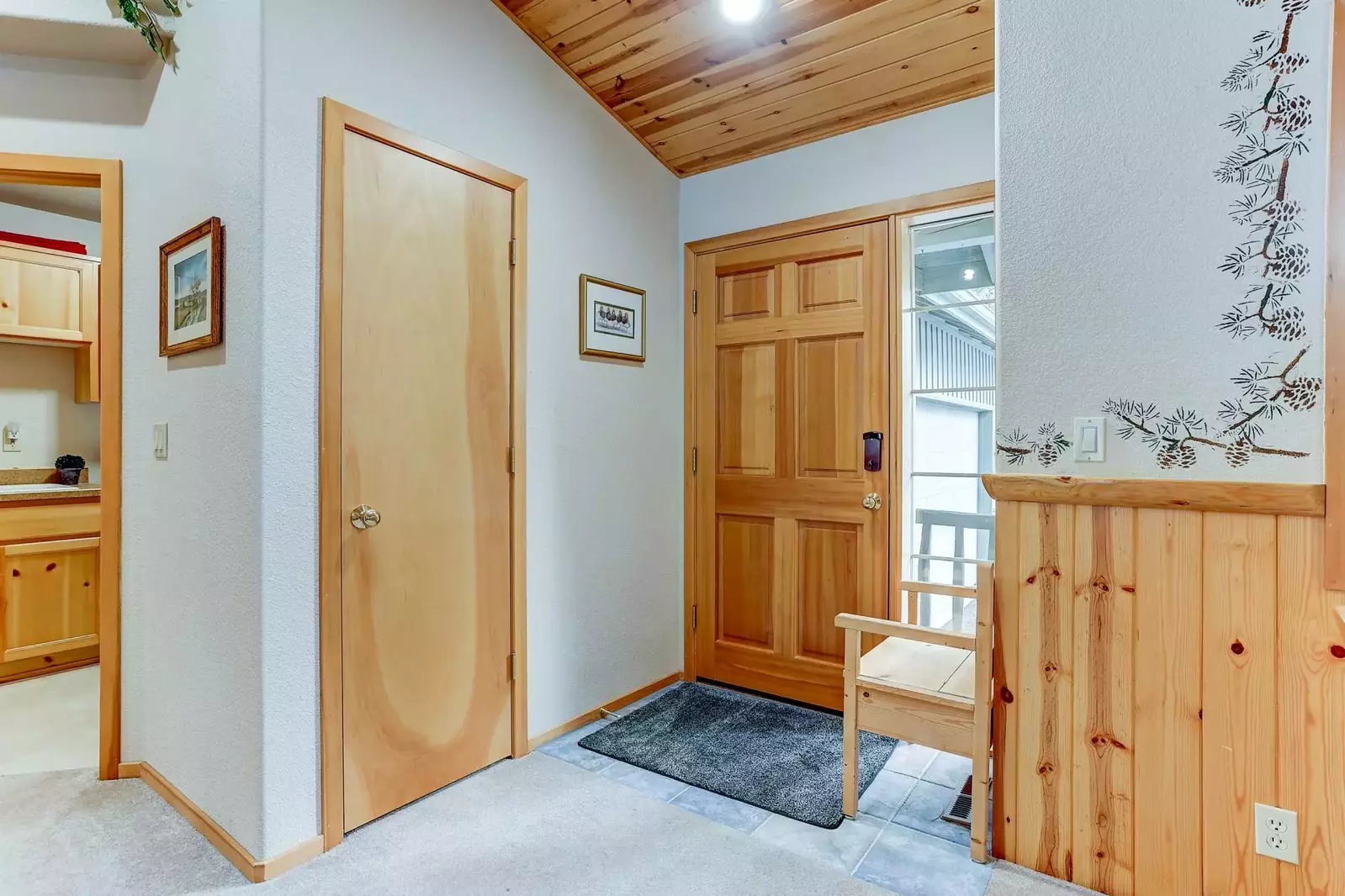 Smith Brothers Retreat at Sunriver