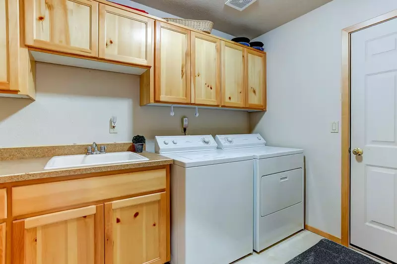 Smith Brothers Retreat at Sunriver