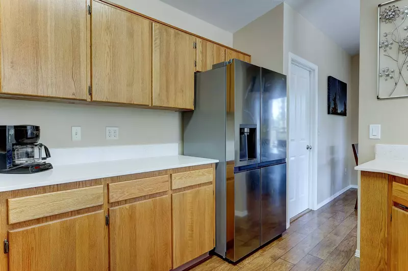 "Kitchen was well stocked with the basic necessities and the living areas were thoughtfully arranged to accommodate parties of different sizes" - Rose