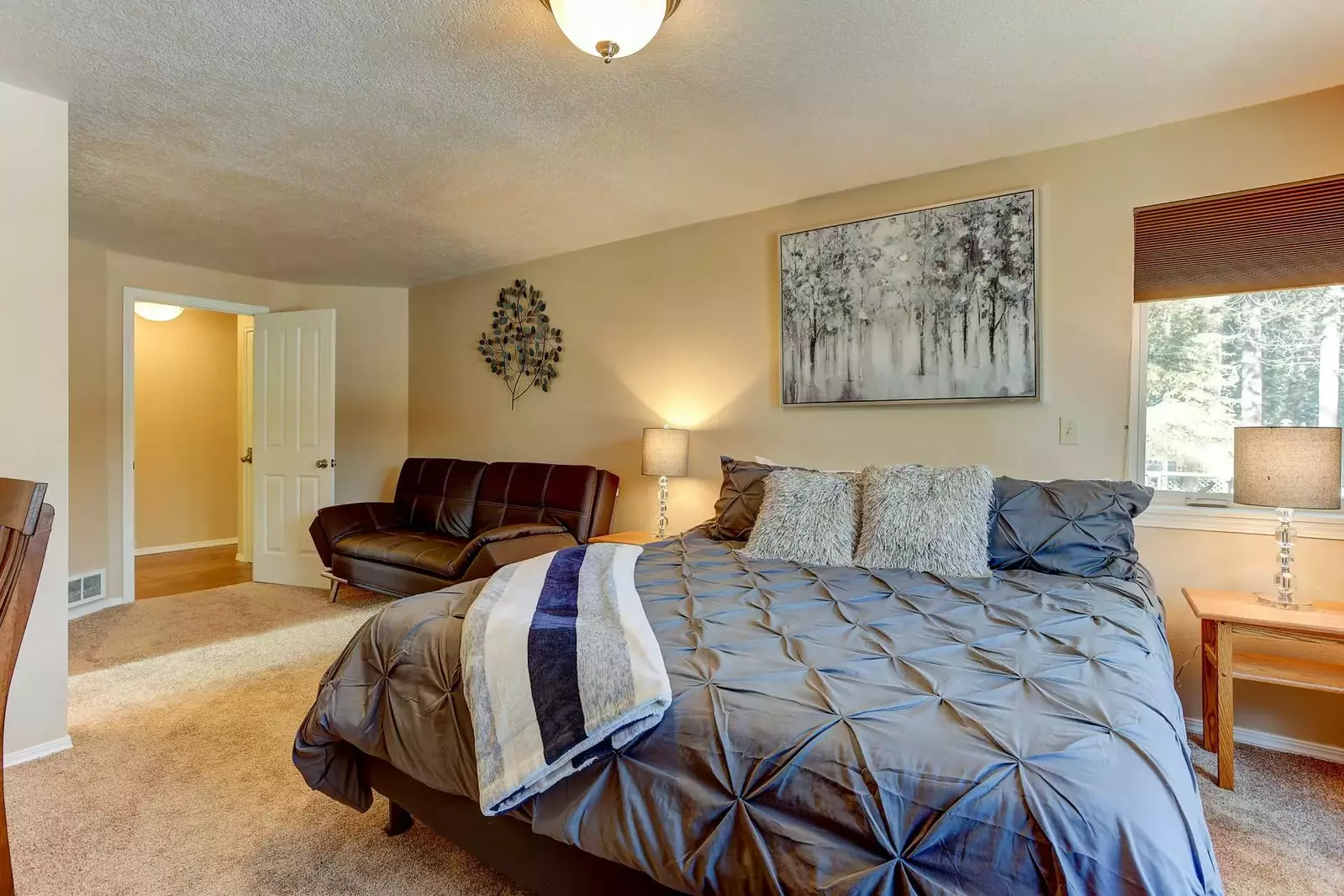 "We had a great time on vacation. The house was just what we needed" - Jennifer