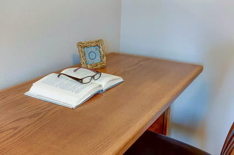 "Great location and the house was very clean and comfortable." - Jim