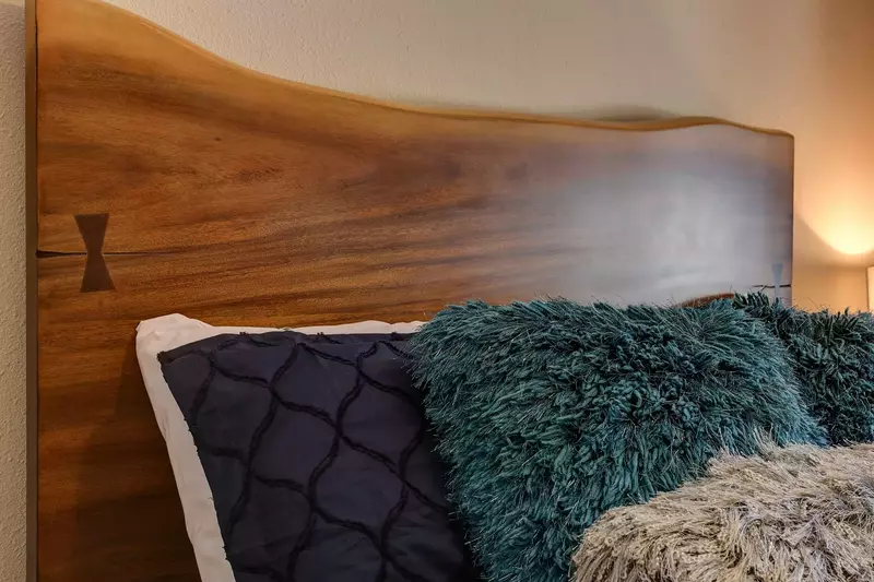 "The house had all the comforts of home.  This is definitely a place to return to!" - Stephanie