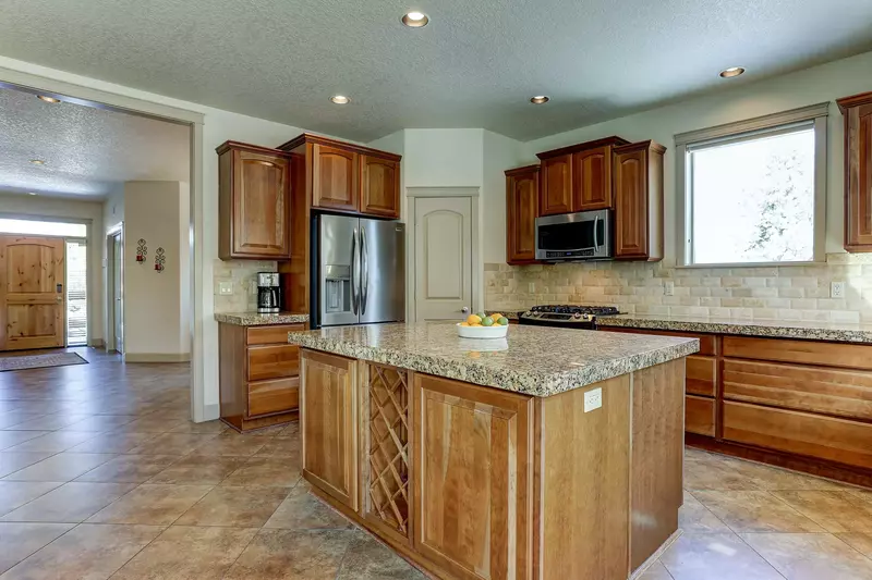 Highland Meadow Loop