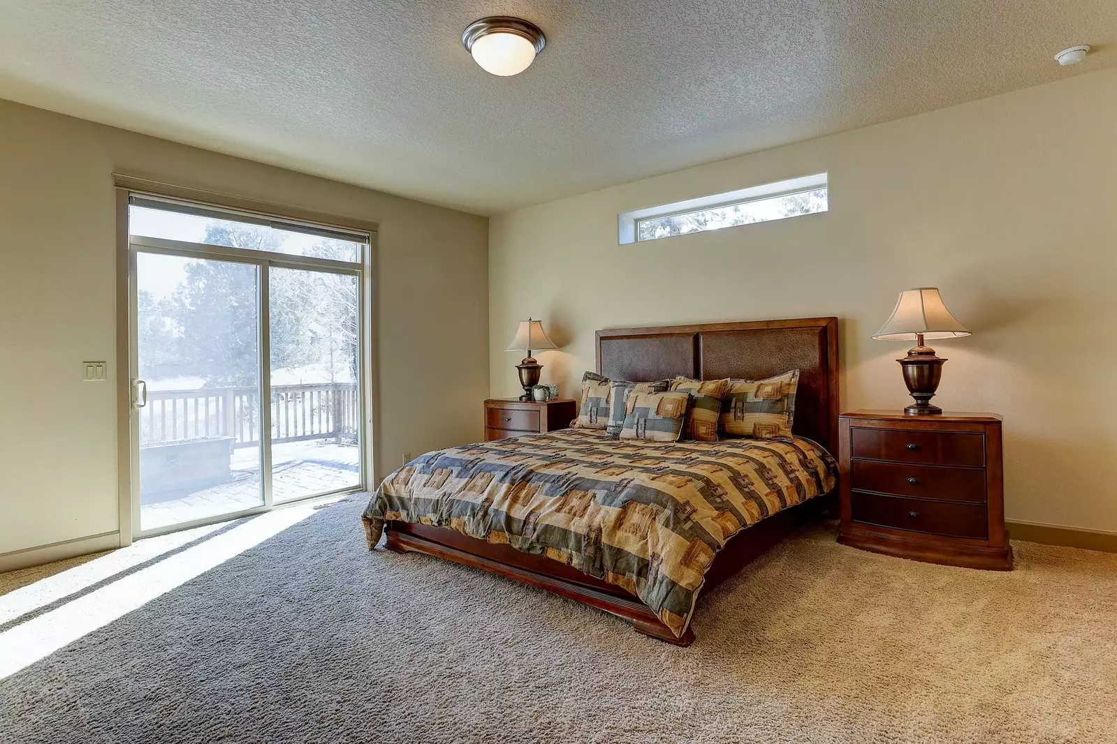 Highland Meadow Loop