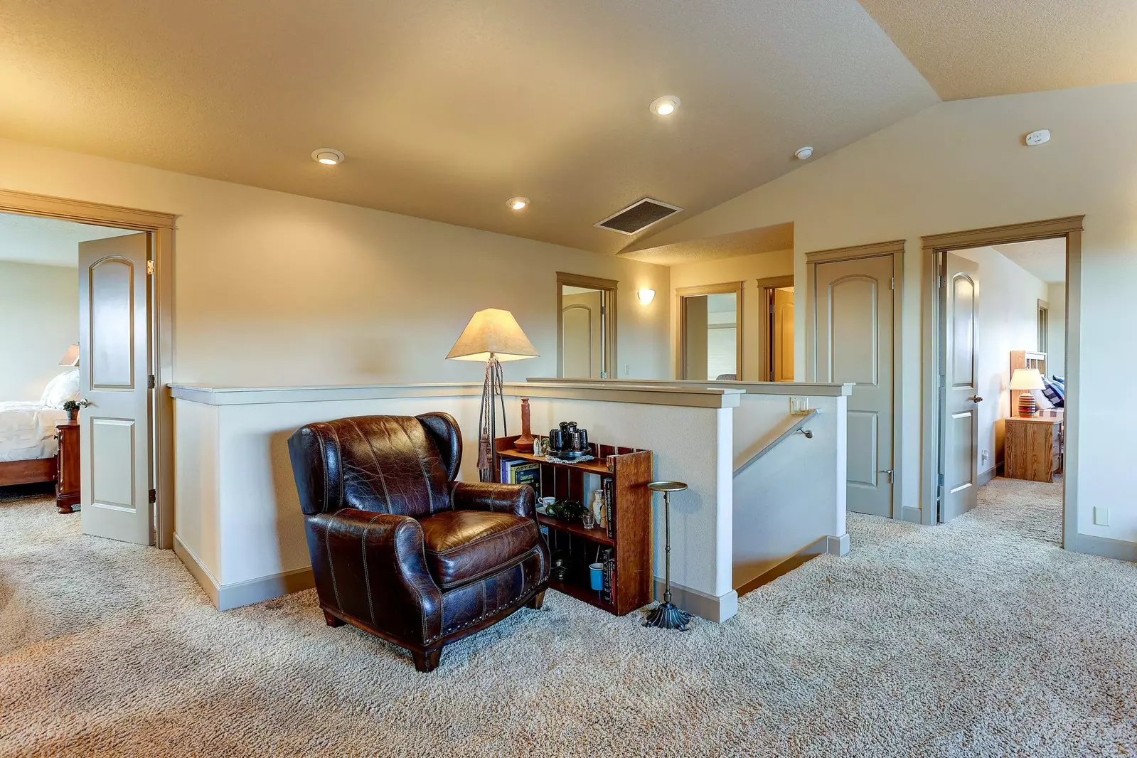 Highland Meadow Loop