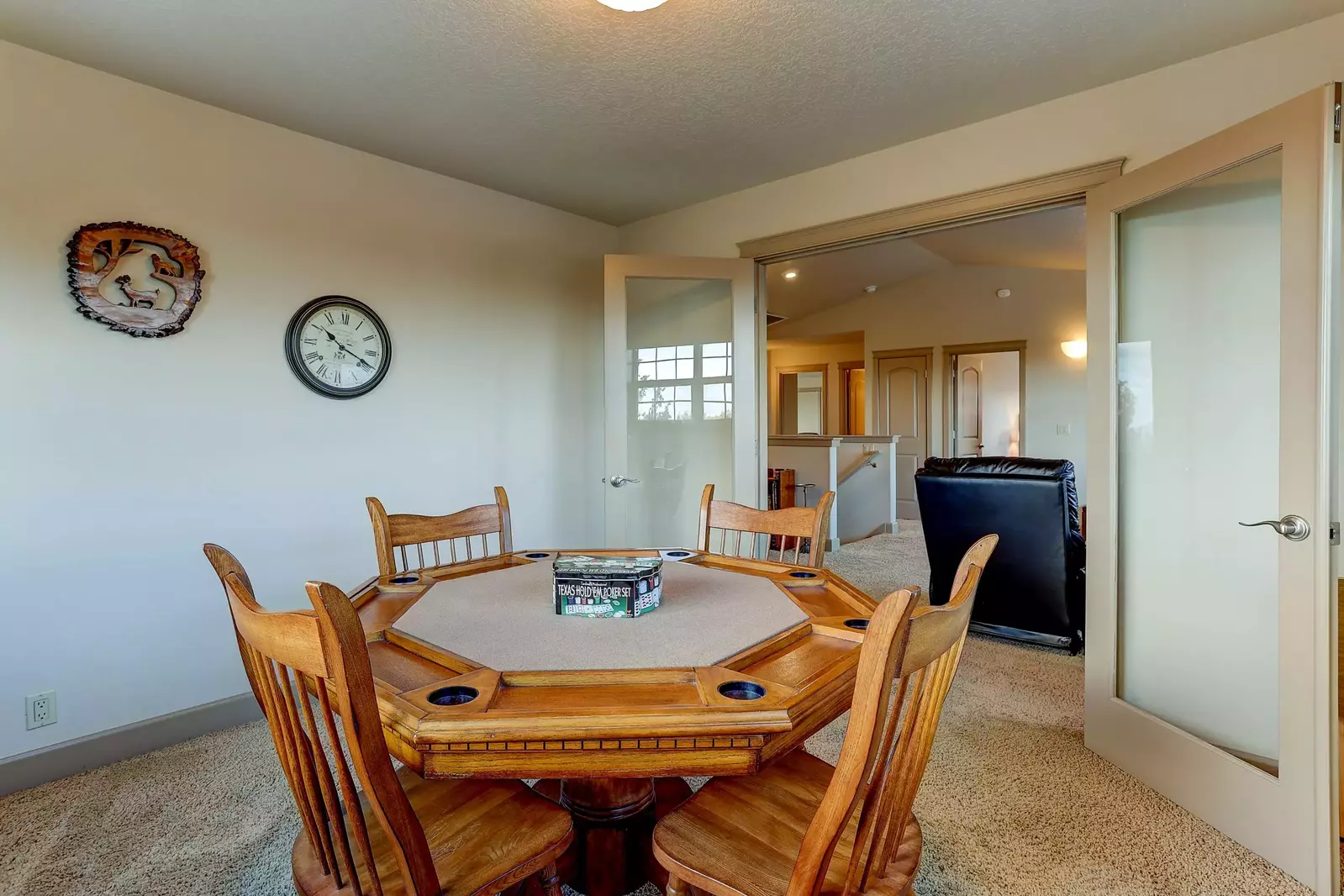 Highland Meadow Loop