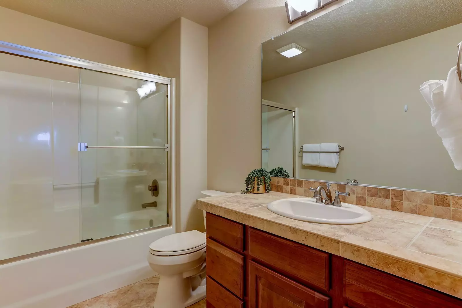 Highland Meadow Loop