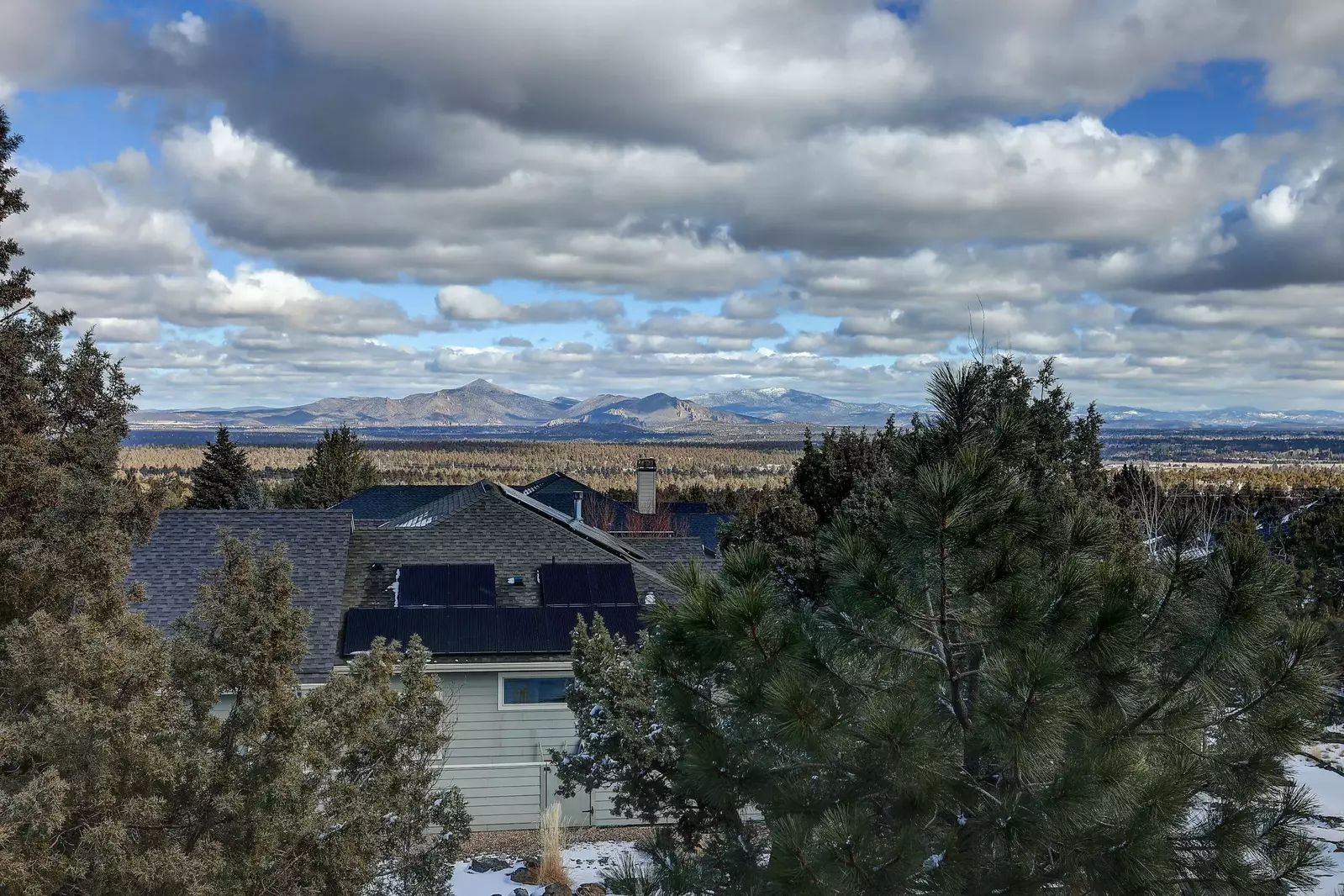 Highland Meadow Loop