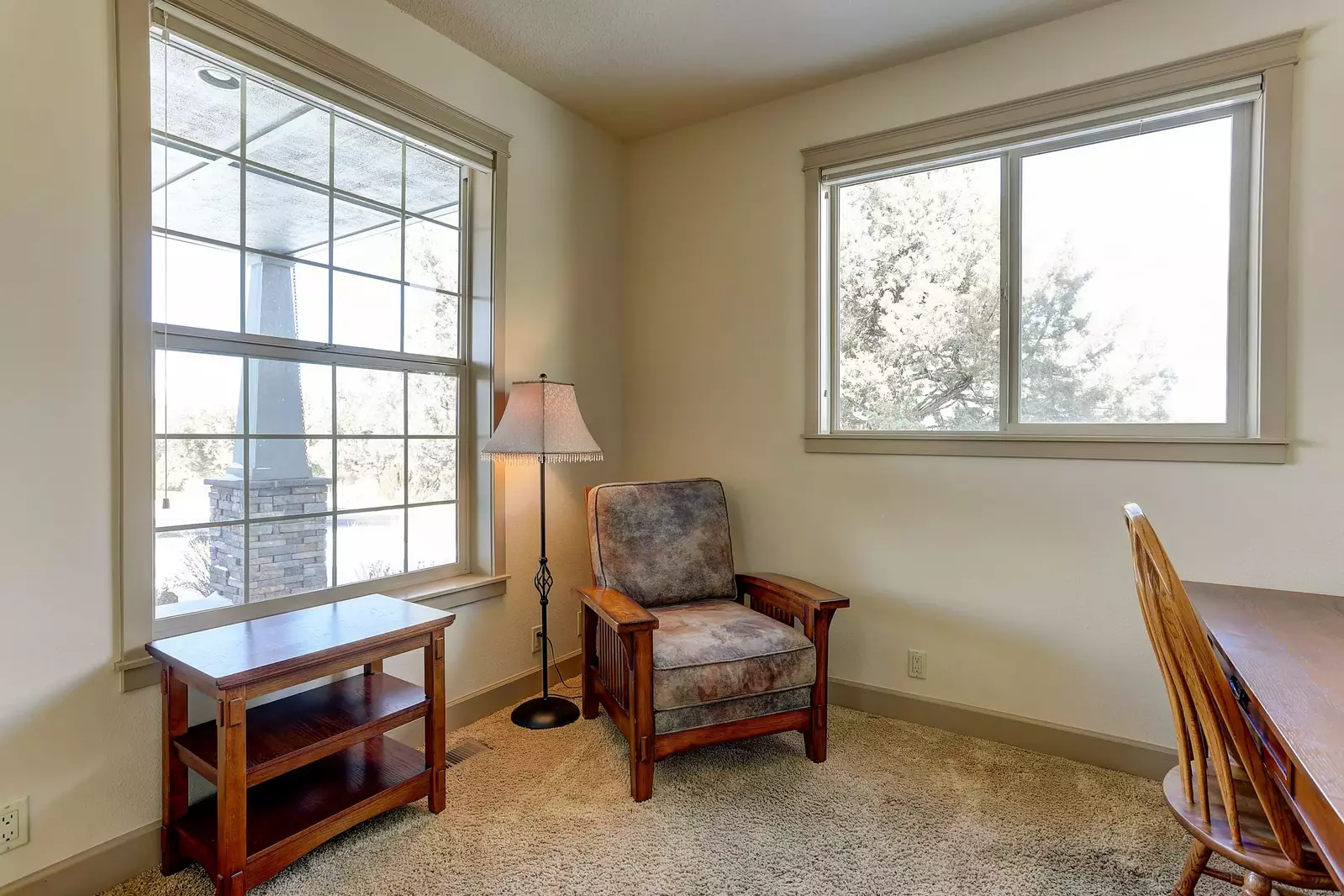 Highland Meadow Loop